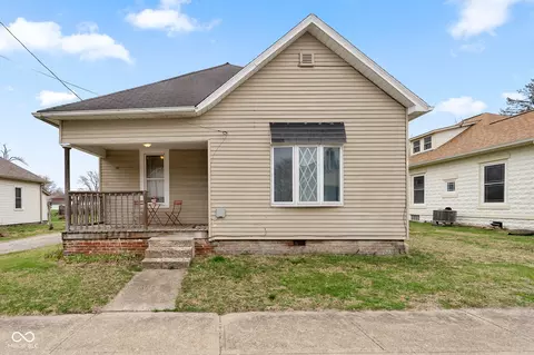 229 Morton St, Morgantown, IN 46160