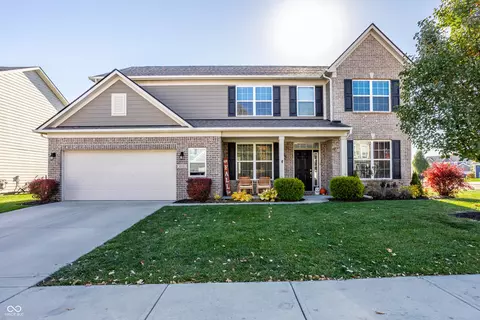 4141 Ginkgo Ct, Danville, IN 46122