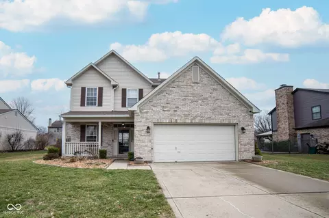 1763 Red Phister Dr, Avon, IN 46123