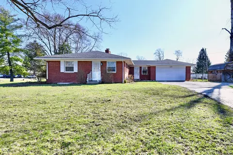 5101 Dickson Rd, Indianapolis, IN 46226