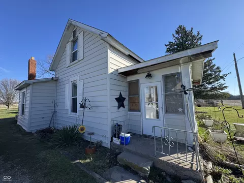 10600 E County Road 50 S, Selma, IN 47383