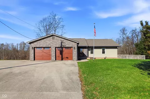 600 Old Moore Rd, Martinsville, IN 46151