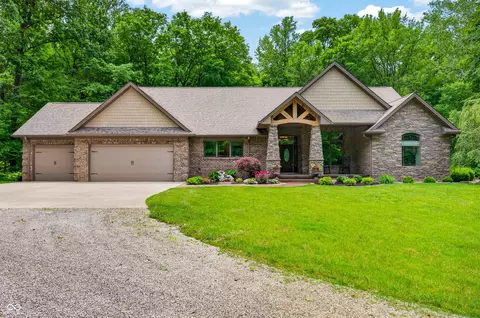7777 E County Road 50 N, Seymour, IN 47274