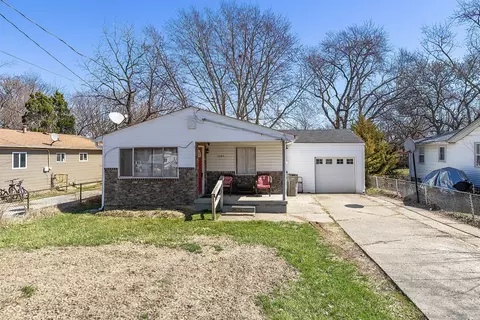1147 S Chester Ave, Indianapolis, IN 46203