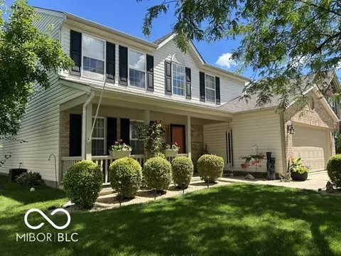 6728 Ennis Way, Indianapolis, IN 46237