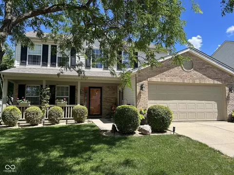 6728 Ennis Way, Indianapolis, IN 46237