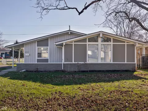 2621 Hillside Ave, Indianapolis, IN 46218