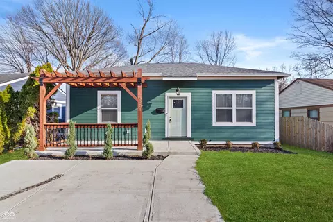 3251 Sutherland Ave, Indianapolis, IN 46205