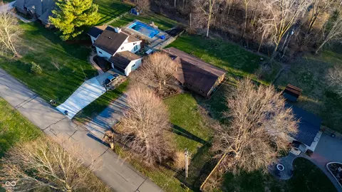 View/Area - 100 E Michelle Ln, Pendleton, IN 46064 photo 1 of 3