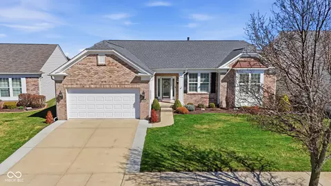 13017 Shiraz Ln, Fishers, IN 46037