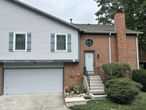 7580 Castleton Farms Dr W #14, Indianapolis, IN 46256