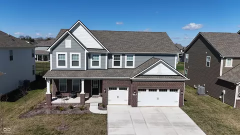 15336 Hurst Rd, Fishers, IN 46040
