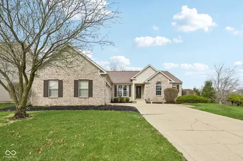 11588 Klotz Farm Blvd, Fishers, IN 46037