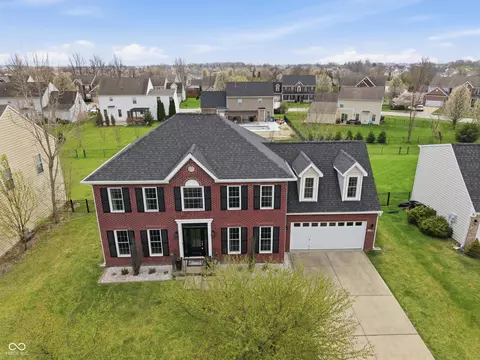 3155 Woodhaven Way, Bargersville, IN 46106