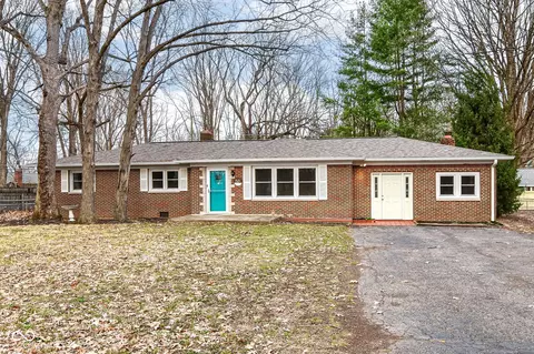 4525 Melbourne Rd, Indianapolis, IN 46228