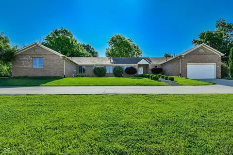 7315 S Meridian St, Indianapolis, IN 46217