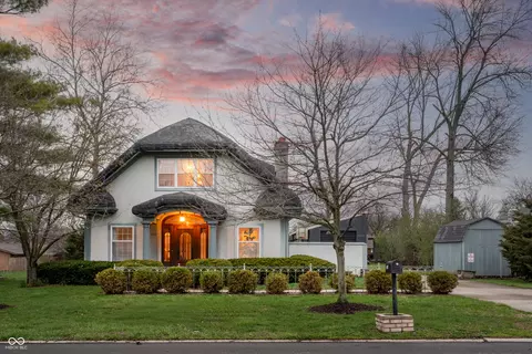 2706 W Petty Rd, Muncie, IN 47304