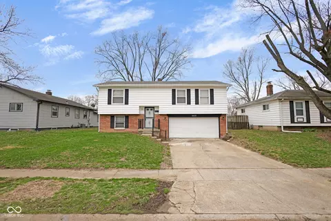 3432 N Eaton Ave, Indianapolis, IN 46226