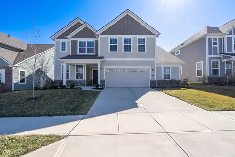 5429 Dunhaven Rd, Noblesville, IN 46062