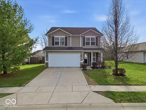 4366 Round Lake Bnd, Indianapolis, IN 46234