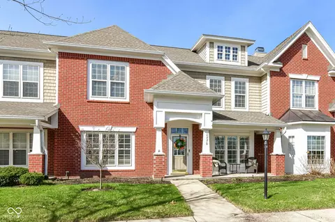 15570 Clearbrook St, Westfield, IN 46074
