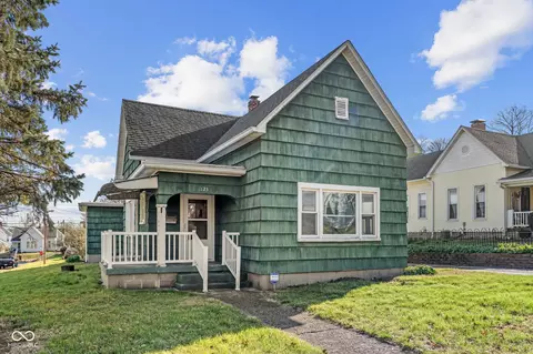 123 E Logan St, Brazil, IN 47834
