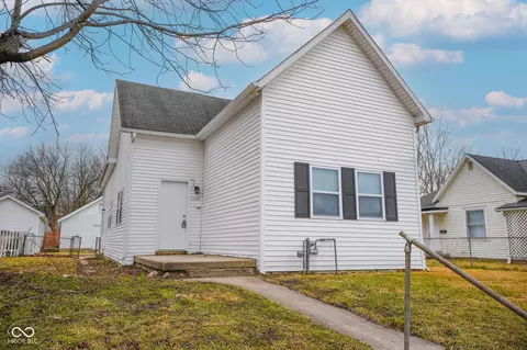 1107 W 3rd St, Anderson, IN 46016