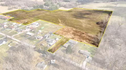 tbd E Oard Spring Rd, Austin, IN 47102
