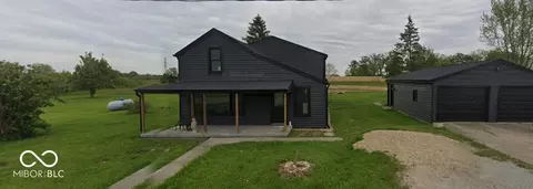7160 S 400 E, Markleville, IN 46056