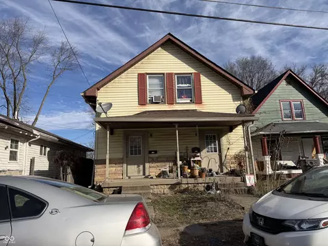 3026 Jackson St, Indianapolis, IN 46222