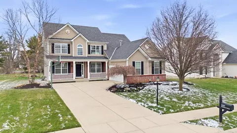 3010 Da Vinci Dr, Westfield, IN 46074