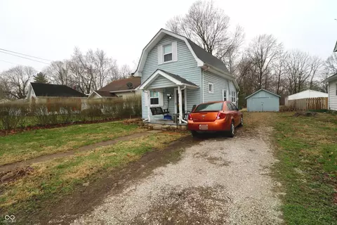 113 S Vine St, Crawfordsville, IN 47933