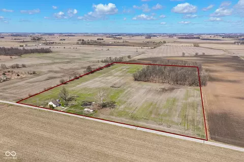 9562 E 500 N, Whitestown, IN 46075