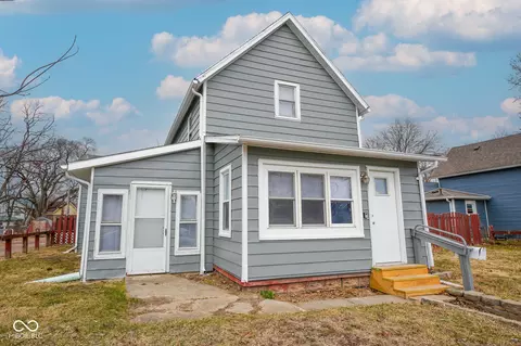 516 W 4th St, Anderson, IN 46016