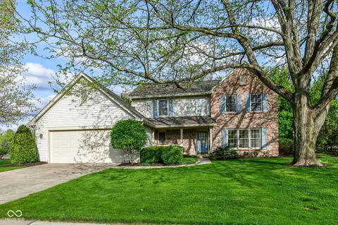 14811 Beacon Blvd, Carmel, IN 46032