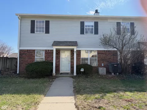 6025 Wingedfoot Ct, Indianapolis, IN 46254