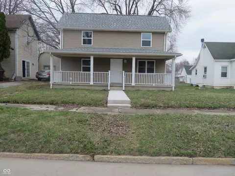 404 W Broadway St, Alexandria, IN 46001