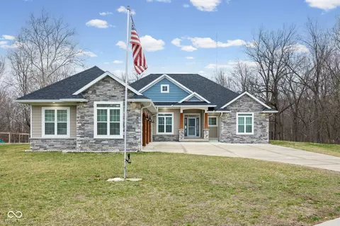 1015 Peach Ln, Covington, IN 47932 photo 2