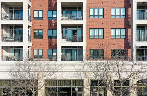 225 N 2nd St #2C, Lafayette, IN 47901