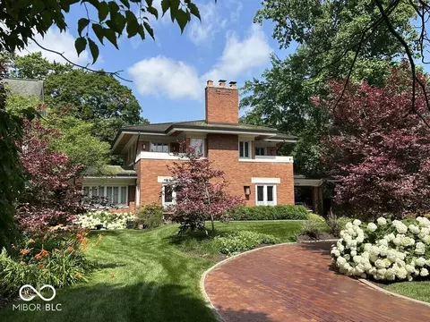4136 N Meridian St, Indianapolis, IN 46208