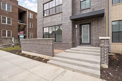 1234 N Alabama St, Indianapolis, IN 46202