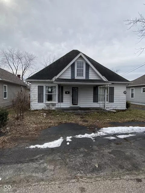 2103 6th St, Columbus, IN 47201
