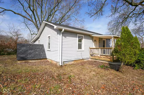 1807 Walton St, Anderson, IN 46016