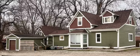 2411 W 62nd St, Indianapolis, IN 46268