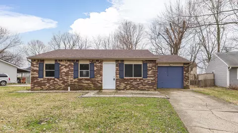3311 Remington Dr, Indianapolis, IN 46227