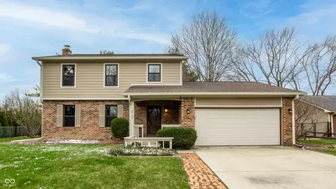 8739 Gunpowder Ct, Indianapolis, IN 46256
