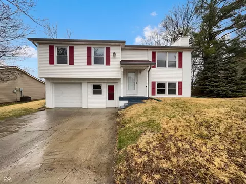 6910 Troon Way, Indianapolis, IN 46237