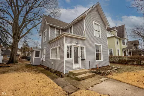 809 S 9th St, Lafayette, IN 47905