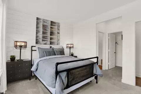 Bedroom - 13664 Mint Rd, Fishers, IN 46037 photo 2 of 16