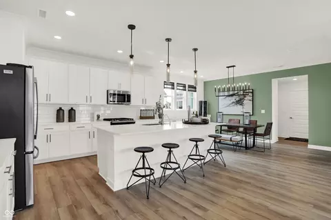 Kitchen - 13664 Mint Rd, Fishers, IN 46037 photo 1 of 5